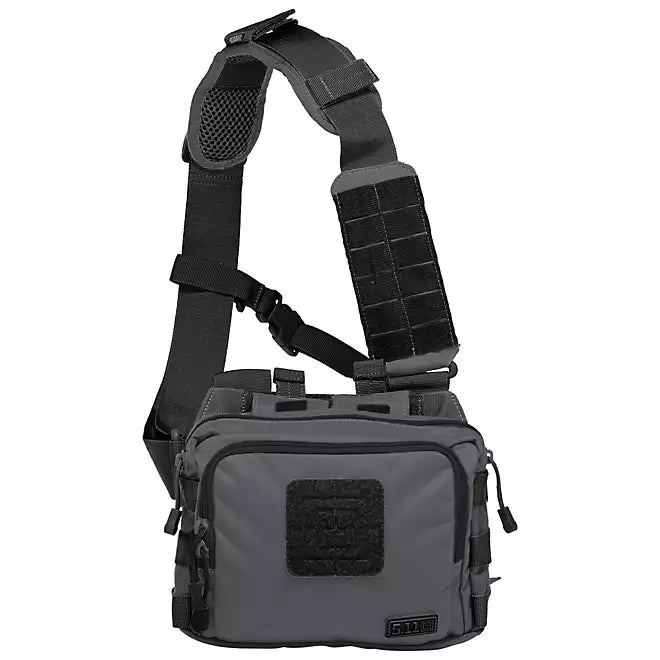 2-BANGER BAG 3L