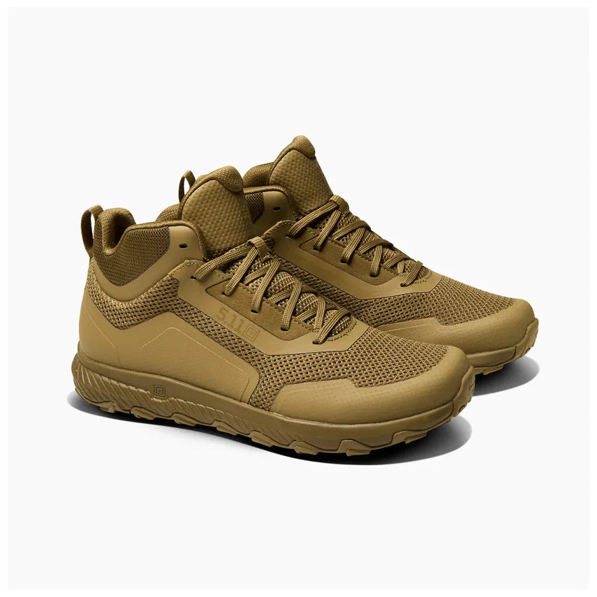 5.11 A/T™ TRAINER MID 2.0
