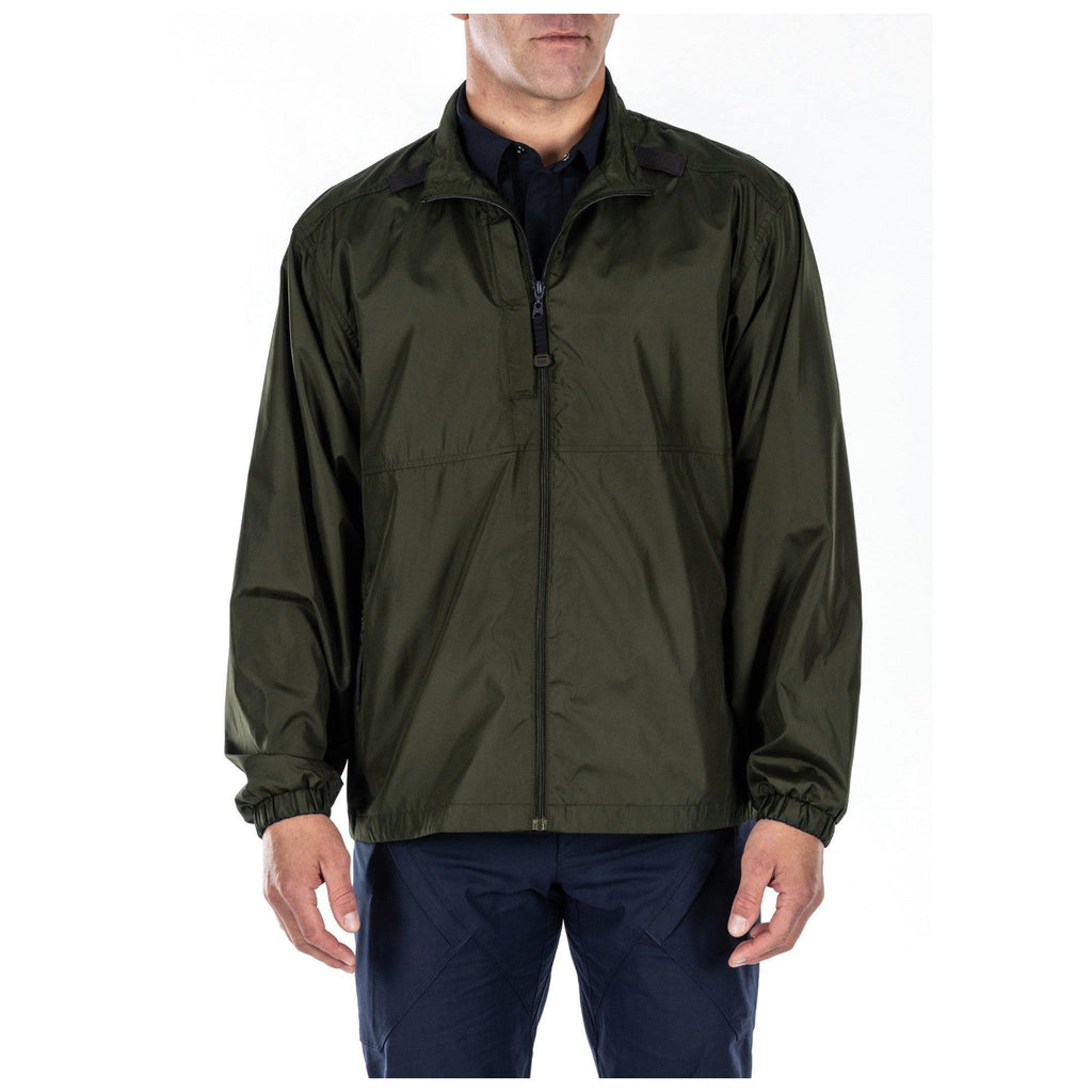 5.11 PACKABLE JACKET