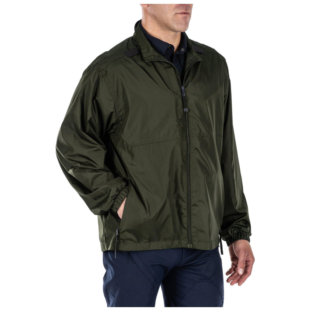 5.11 PACKABLE JACKET
