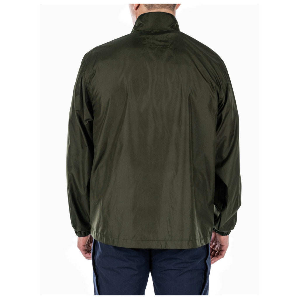 5.11 PACKABLE JACKET