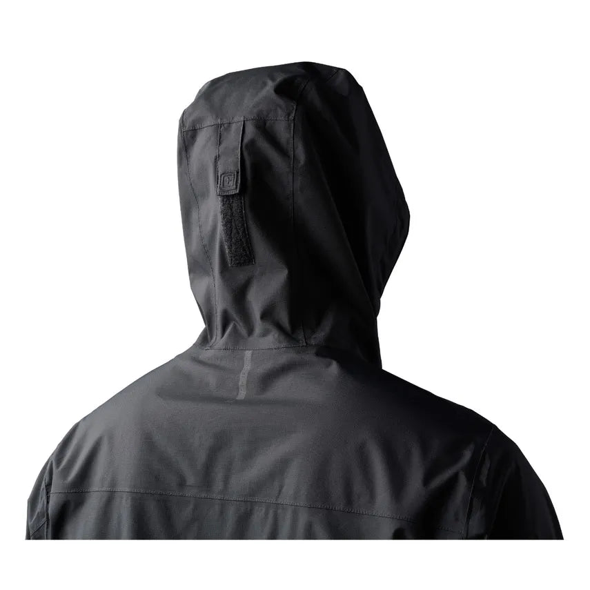 EXOS RAIN SHELL JACKET