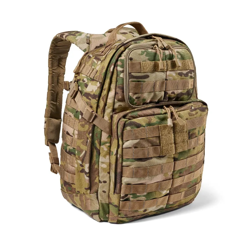 RUSH® 24 2.0 MULTICAM® 37L