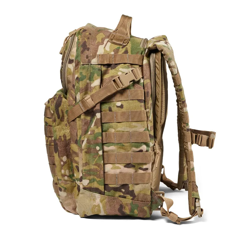 RUSH® 24 2.0 MULTICAM® 37L