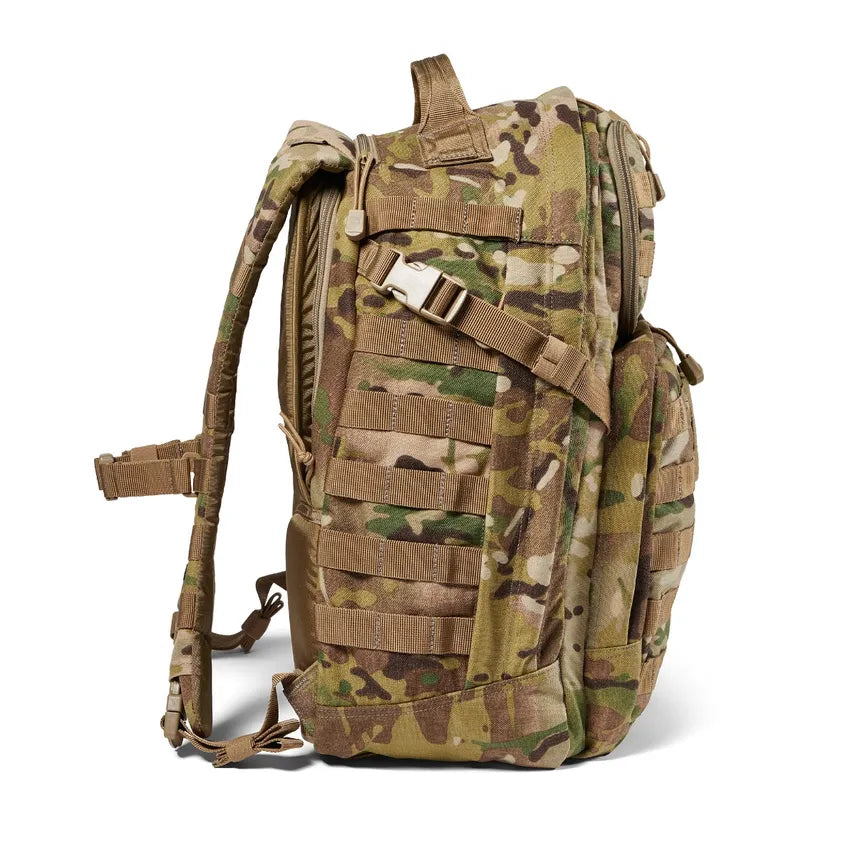RUSH® 24 2.0 MULTICAM® 37L