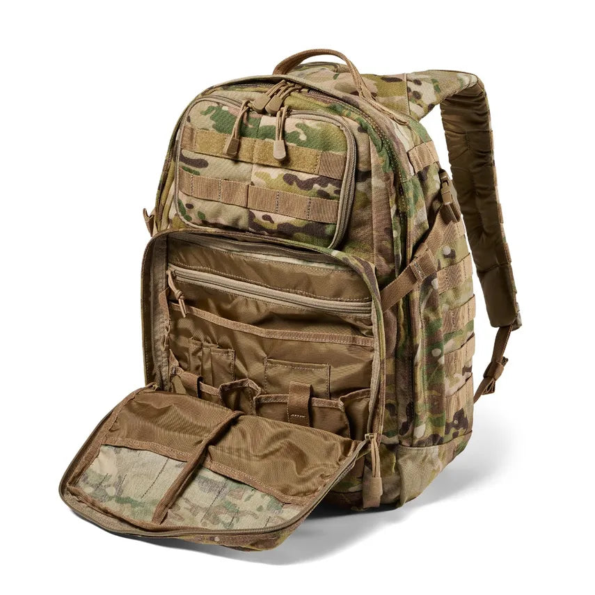 RUSH® 24 2.0 MULTICAM® 37L