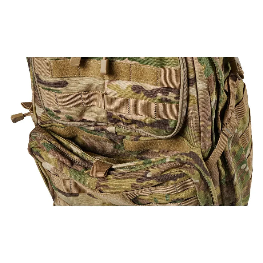 RUSH® 24 2.0 MULTICAM® 37L