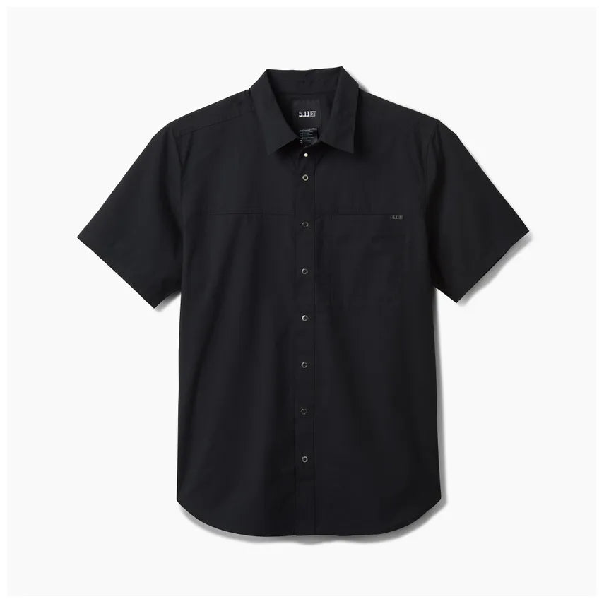 Wyatt Short Sleeve Shirt
