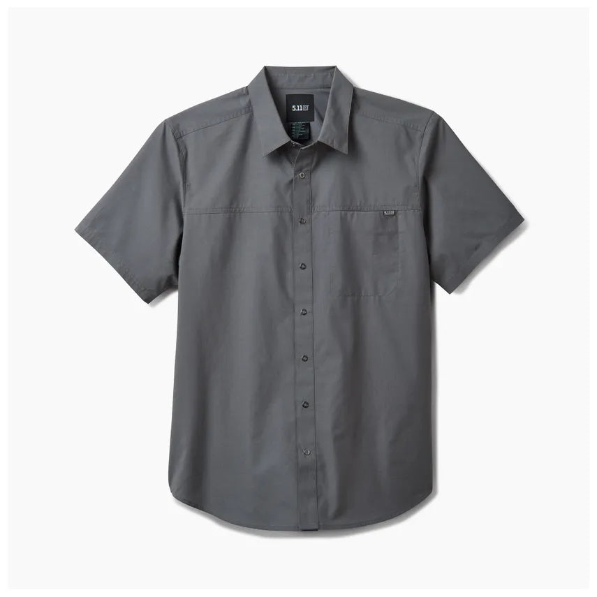 Wyatt Short Sleeve Shirt