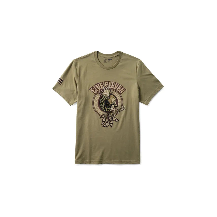 Island Vibes Short Sleeve Tee
