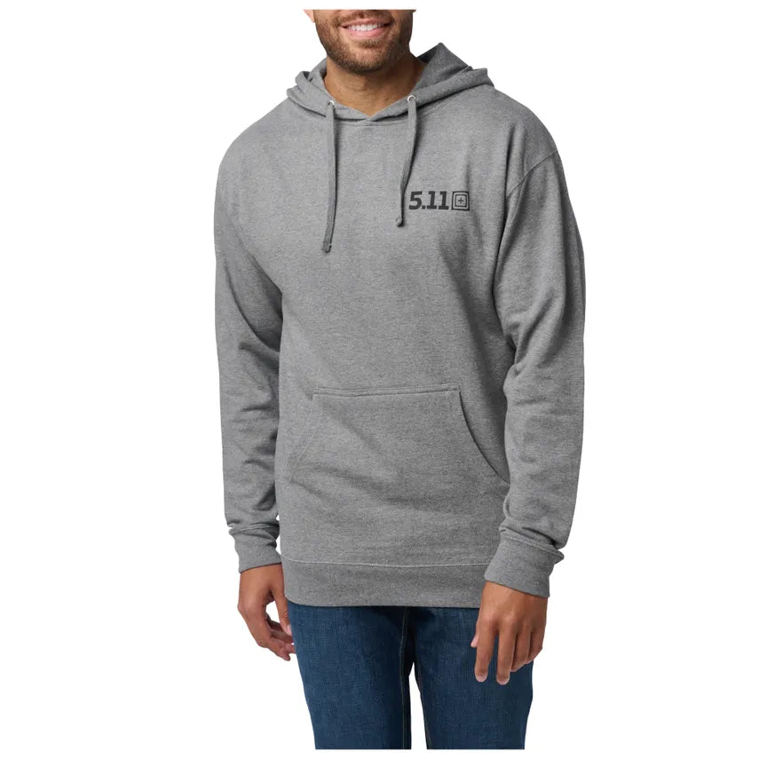 BALLISTIC MEDITATION - SUDADERA