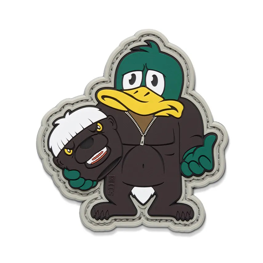 Mascot Spirit Animal