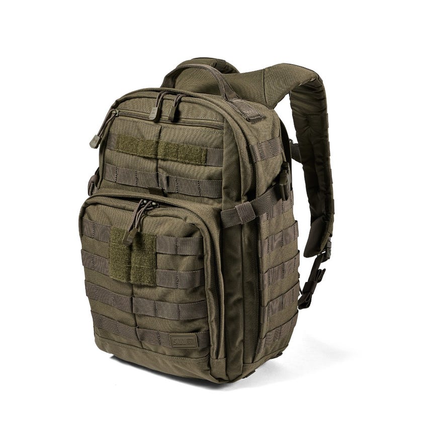 RUSH12™ 2.0 MOCHILA 24L