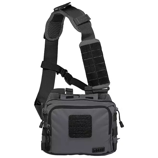 2-BANGER BAG 3L