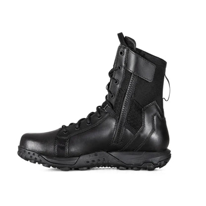 A/T 8" STORM SIDE ZIP BOOT