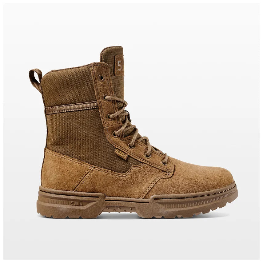Speed 4.0 Desert RapiDry 8" Boot