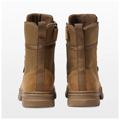 Speed 4.0 Desert RapiDry 8" Boot