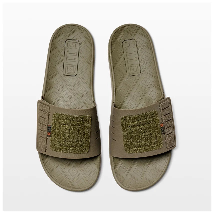 Recovery Sandal