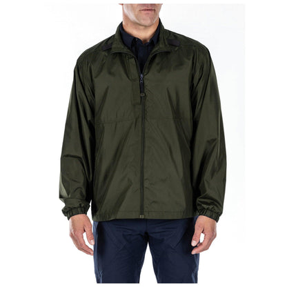 5.11 PACKABLE JACKET