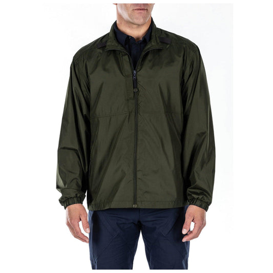 5.11 PACKABLE JACKET