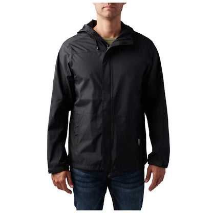 EXOS RAIN SHELL JACKET
