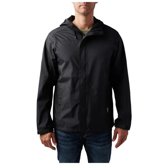 EXOS RAIN SHELL JACKET