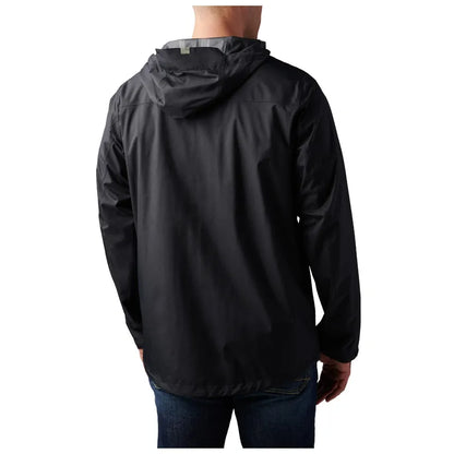 EXOS RAIN SHELL JACKET