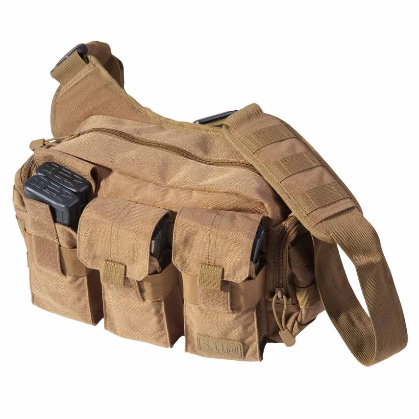 BAIL OUT BAG 9L