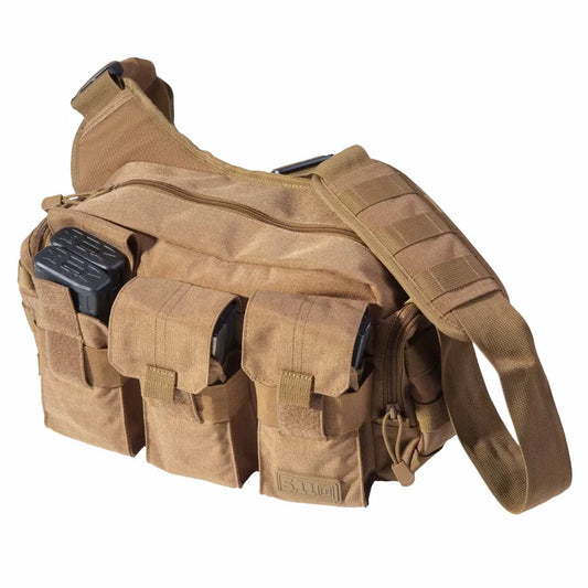 BAIL OUT BAG 9L