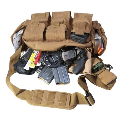 BAIL OUT BAG 9L
