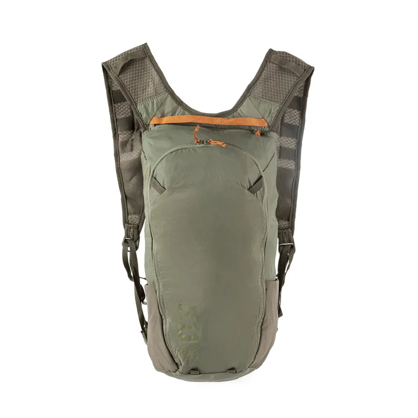 MOLLE Packable  BackPack 10L