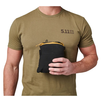 MOLLE Packable Poncho