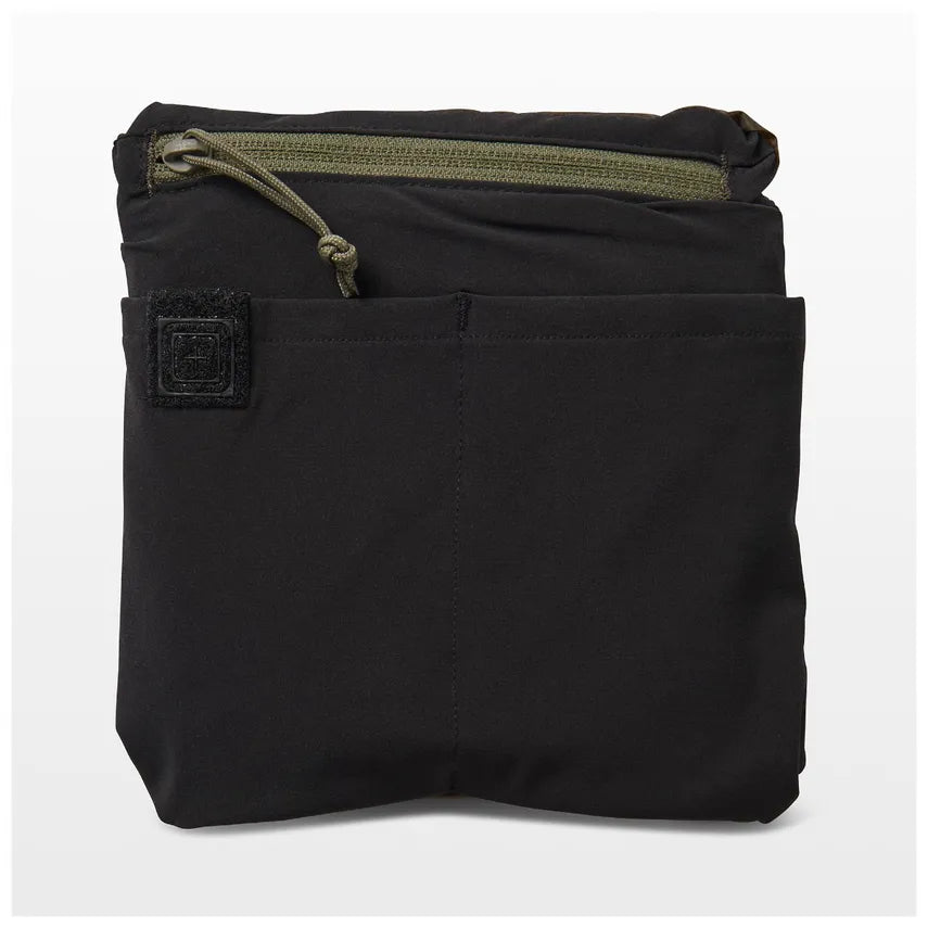 MOLLE Packable Poncho