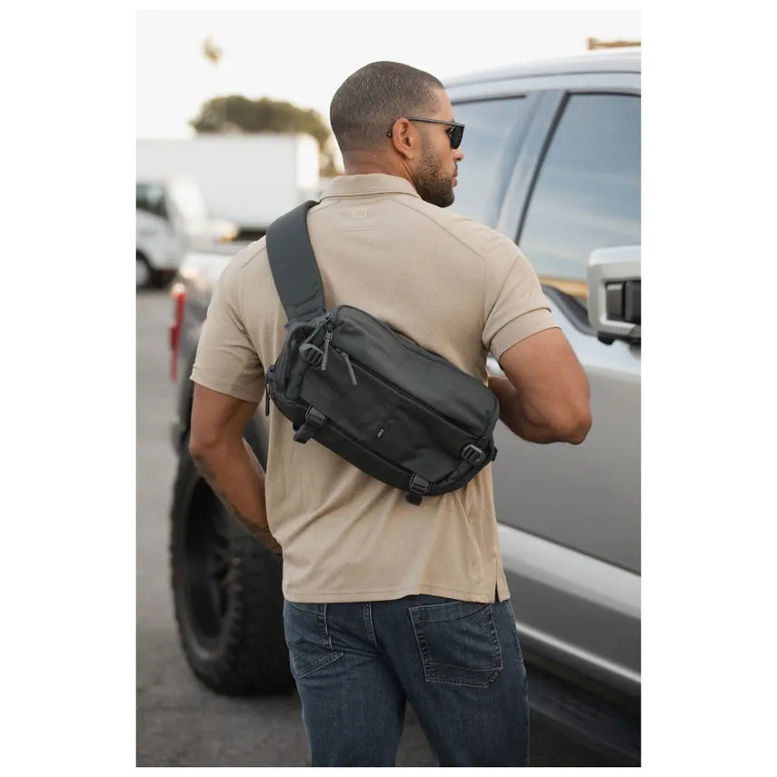 LVC8 SLING PACK 8L