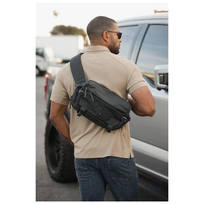 LVC8 SLING PACK 8L