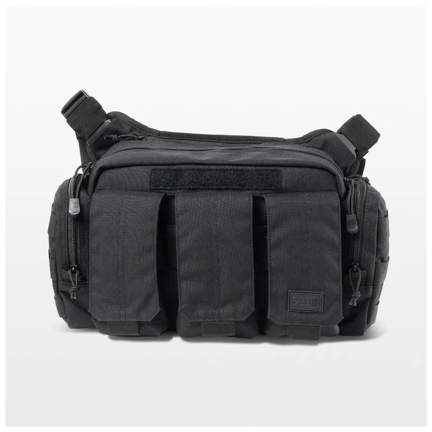 BAILOUT BAG