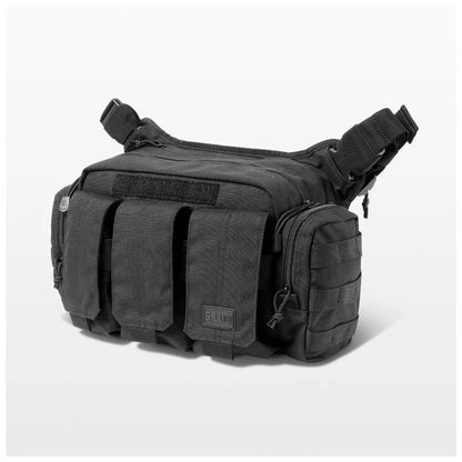 BAILOUT BAG
