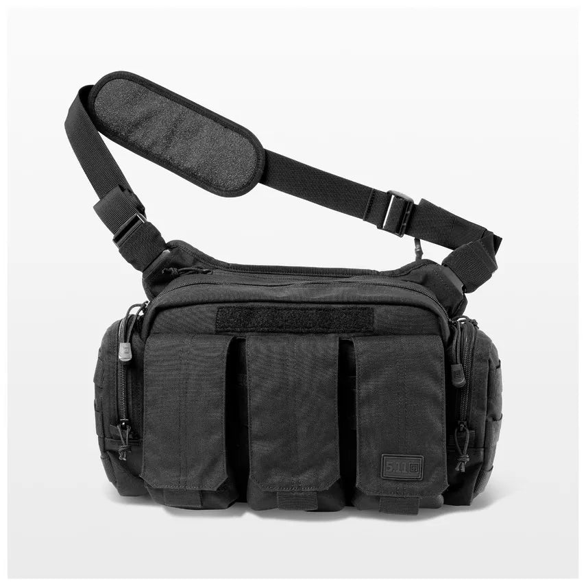 BAILOUT BAG