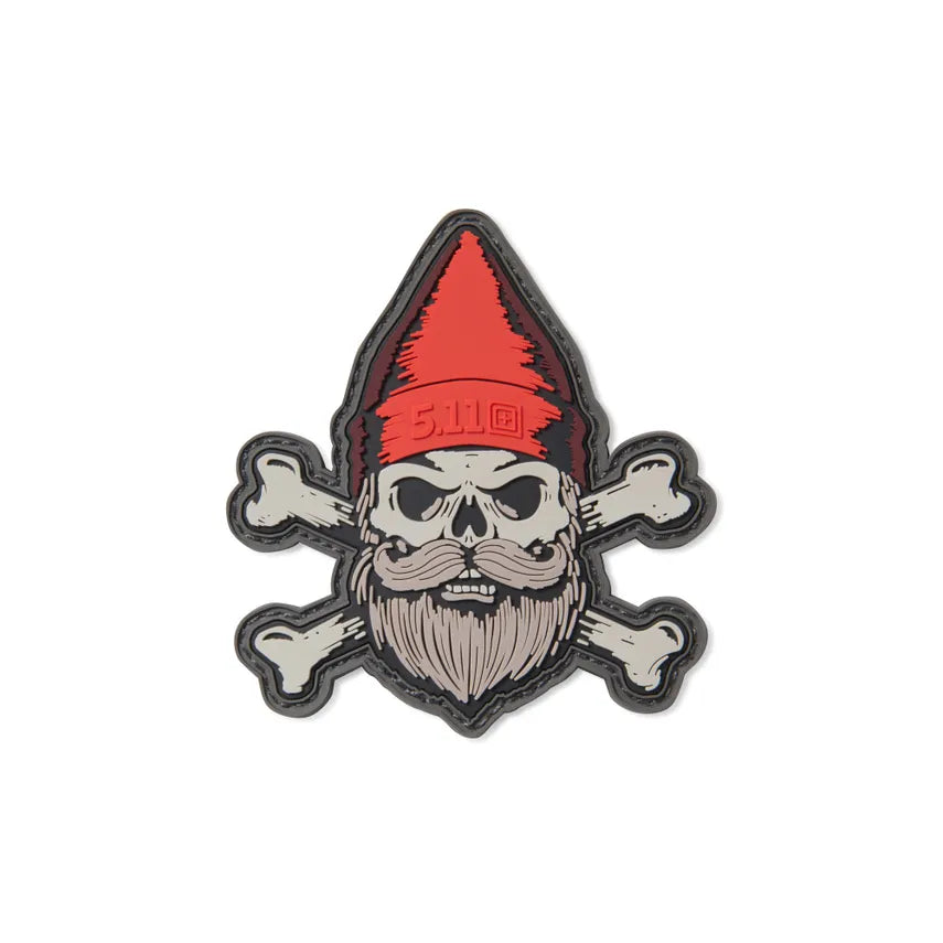 Defender Patch