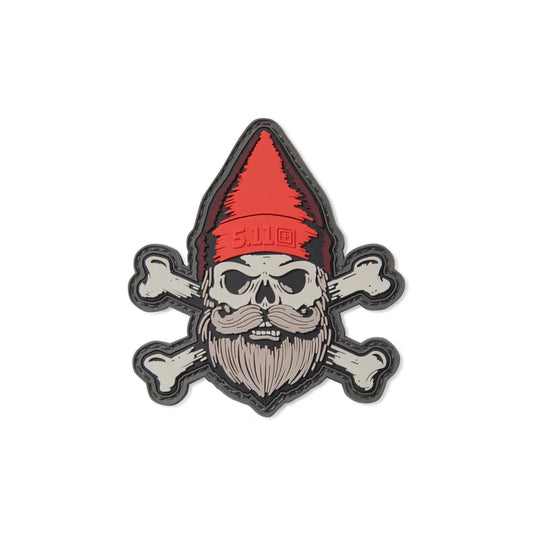 Defender Patch