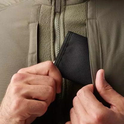 5.11 MESOS TECH FLEENCE JACKET