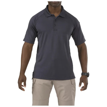 PERFORMANCE SHORT SLEEVE POLO