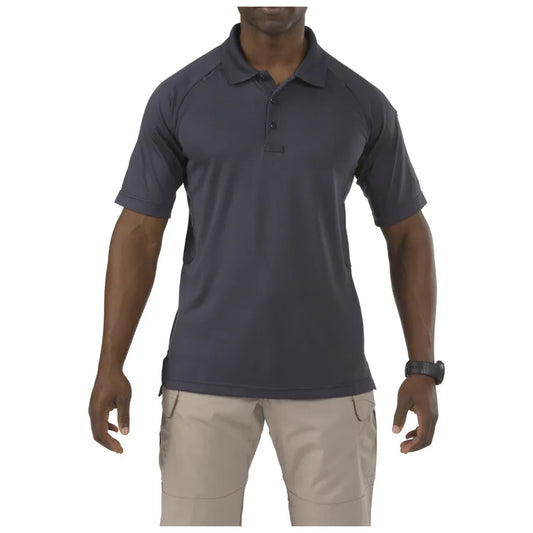 PERFORMANCE SHORT SLEEVE POLO