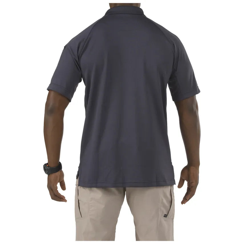 PERFORMANCE SHORT SLEEVE POLO