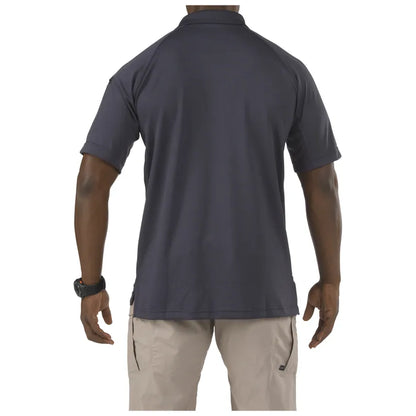 PERFORMANCE SHORT SLEEVE POLO