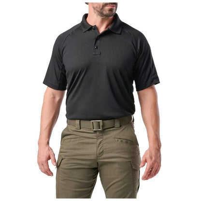 PERFORMANCE S/S POLO
