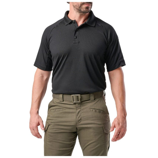 PERFORMANCE S/S POLO