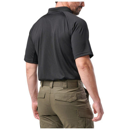 PERFORMANCE S/S POLO