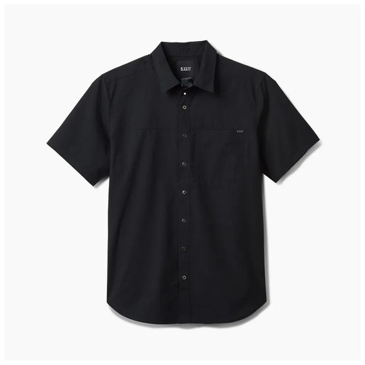Wyatt Short Sleeve Shirt