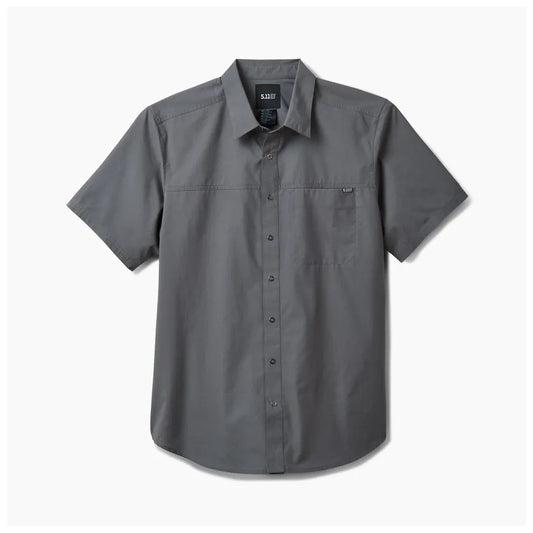 Wyatt Short Sleeve Shirt